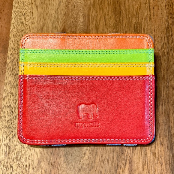 MyWalit Magic Wallet - Picture 1 of 8